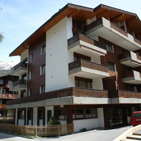 Myzermatt Monazit Apartment Exterior photo