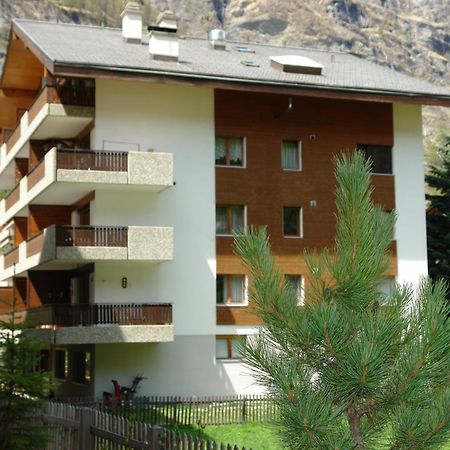 Myzermatt Monazit Apartment Exterior photo