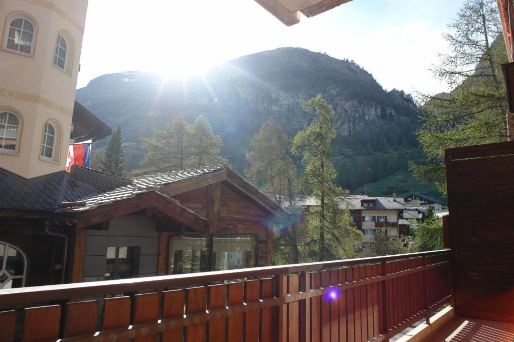 Myzermatt Monazit Apartment Room photo
