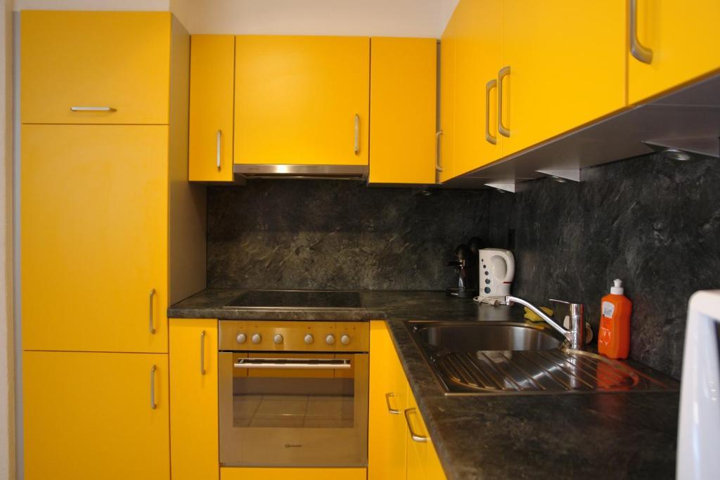 Myzermatt Monazit Apartment Room photo