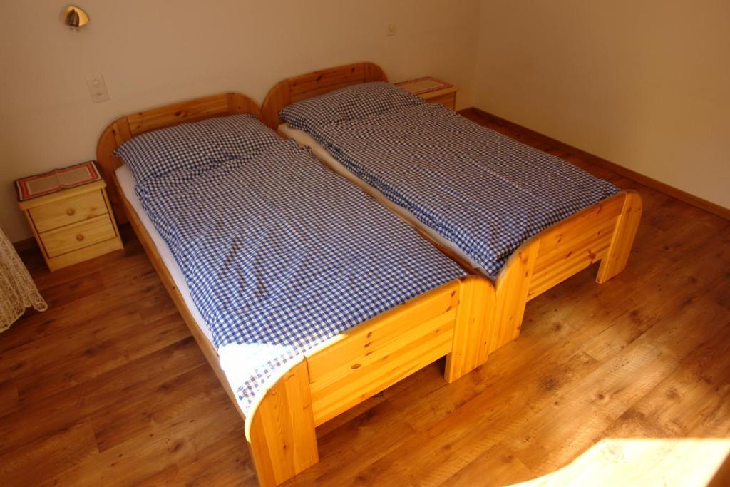 Myzermatt Monazit Apartment Room photo