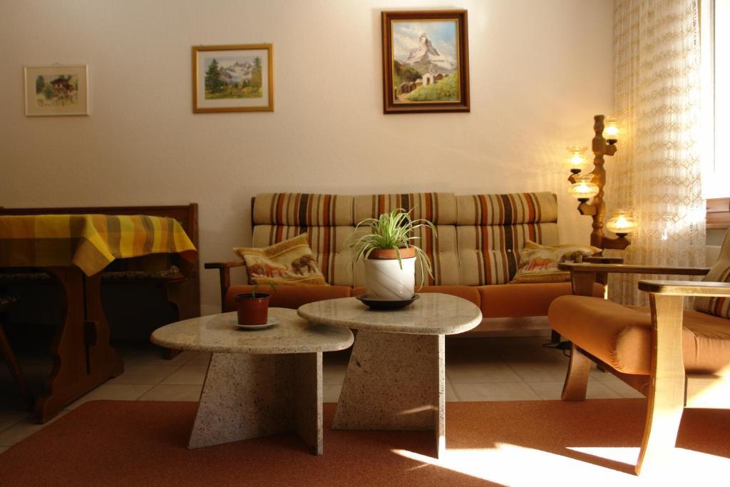 Myzermatt Monazit Apartment Room photo