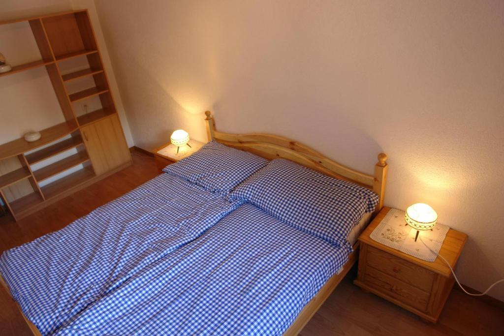 Myzermatt Monazit Apartment Room photo