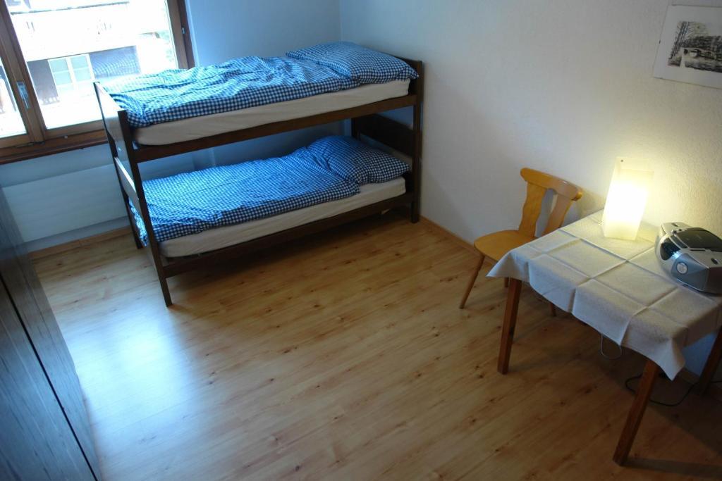 Myzermatt Monazit Apartment Room photo