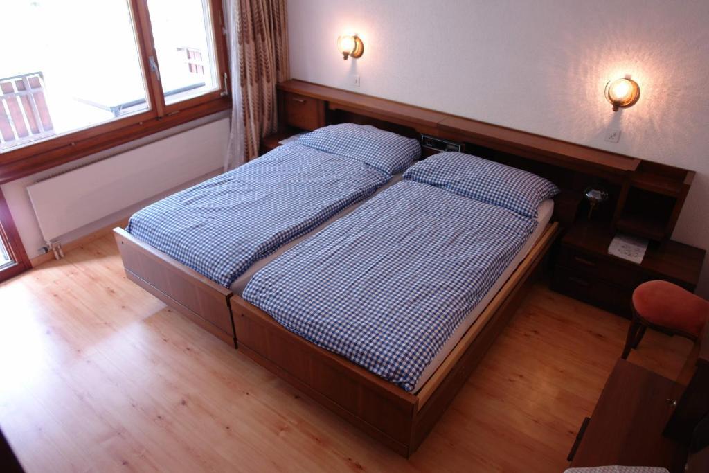Myzermatt Monazit Apartment Room photo