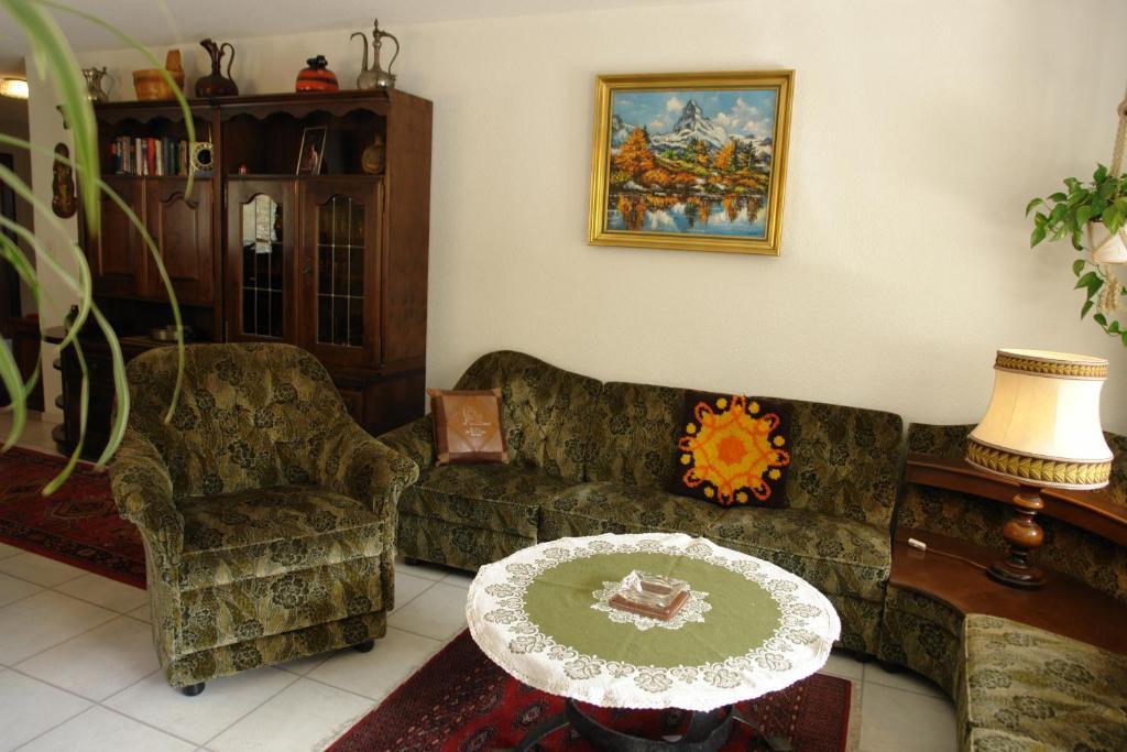 Myzermatt Monazit Apartment Room photo