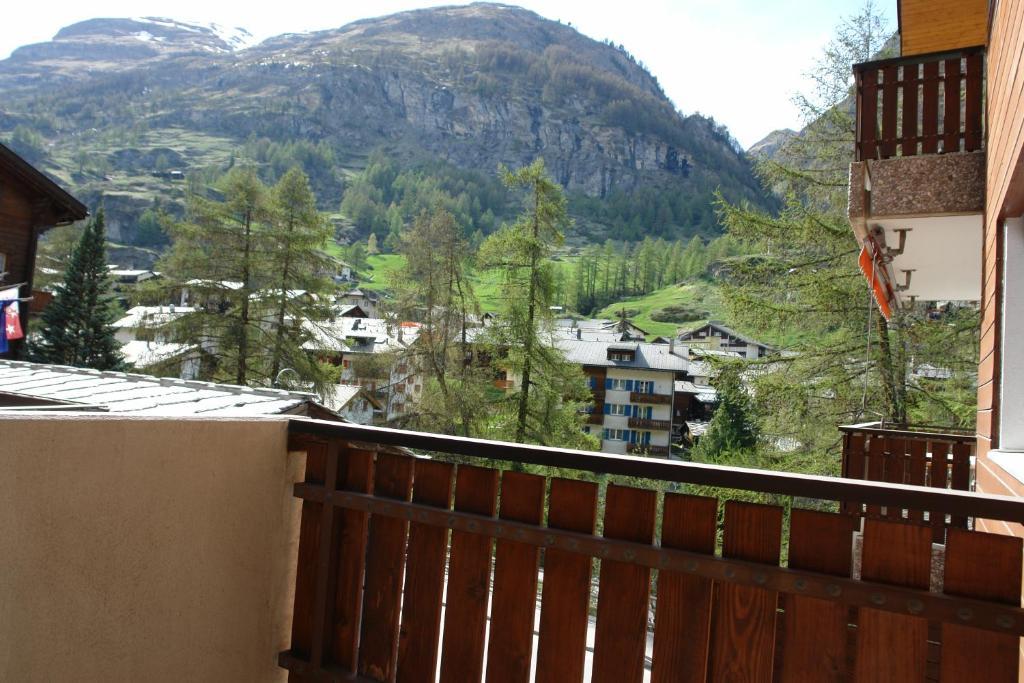 Myzermatt Monazit Apartment Room photo