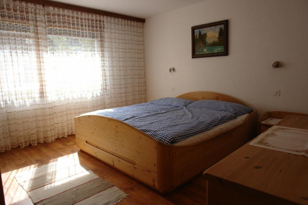 Myzermatt Monazit Apartment Room photo