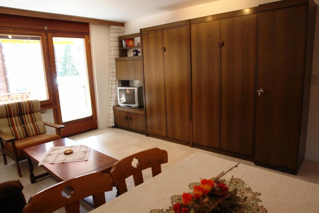 Myzermatt Monazit Apartment Room photo